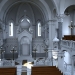 Virtuální rekonstrukce olomoucké synagogy
