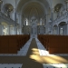 Virtuální rekonstrukce olomoucké synagogy