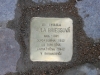 Stolpersteine