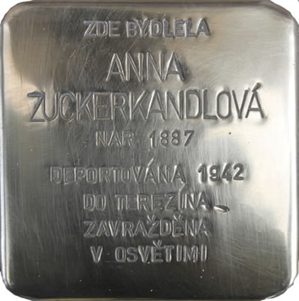 Anna Zuckerkandlová