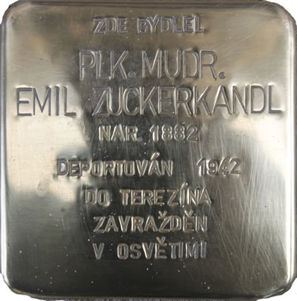 Emil Zuckerkandl