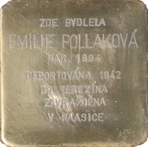 Emilie Pollaková