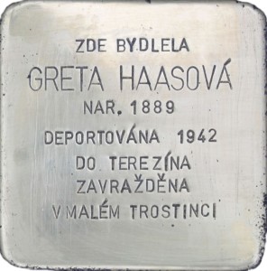 Greta Haasová