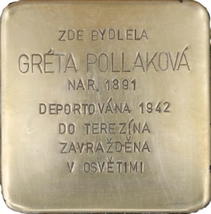 Gréta Pollaková
