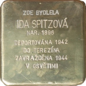 Ida Spitzová