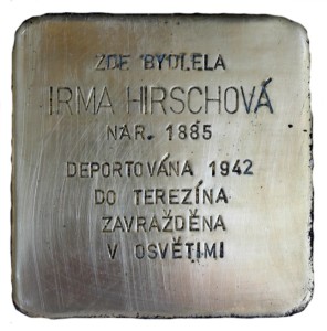 Irma Hirschová