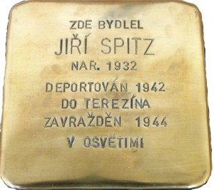 Jiří Spitz