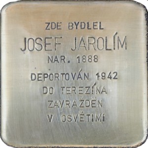 Josef Jarolím