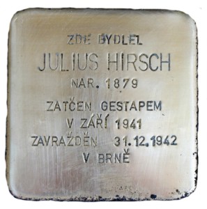 Julius Hirsch