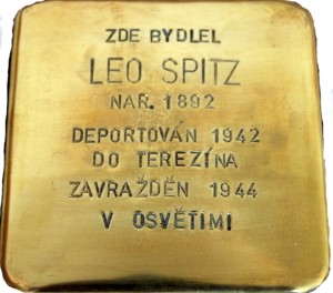 Leo Spitz