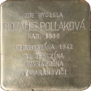 Rozalie Pollaková