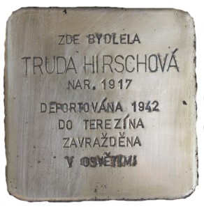 Truda Hirschová