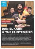 Daniel Kahn & The Painted Bird