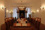 Den otevřených dveří Židovské obce Olomouc