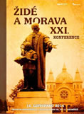 Kroměřížská konference Židé a Morava XXI